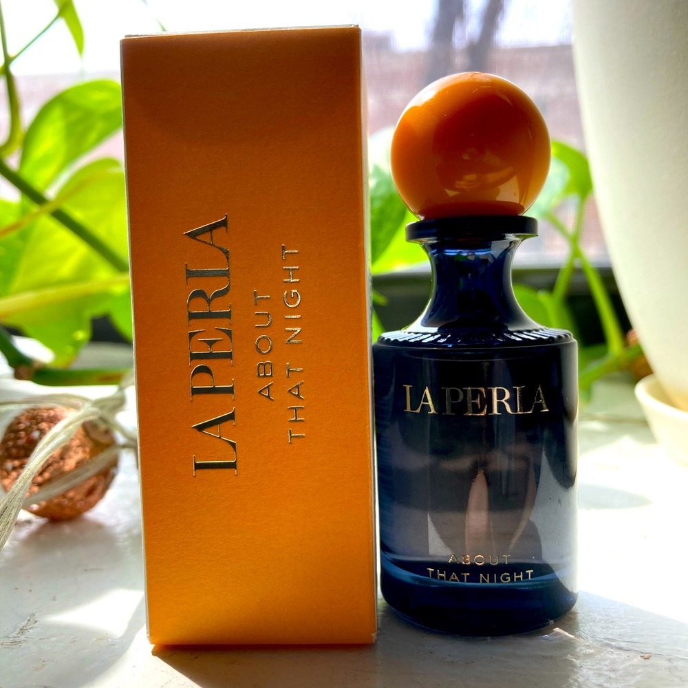 LA PERLA - About That Night - 12 ml